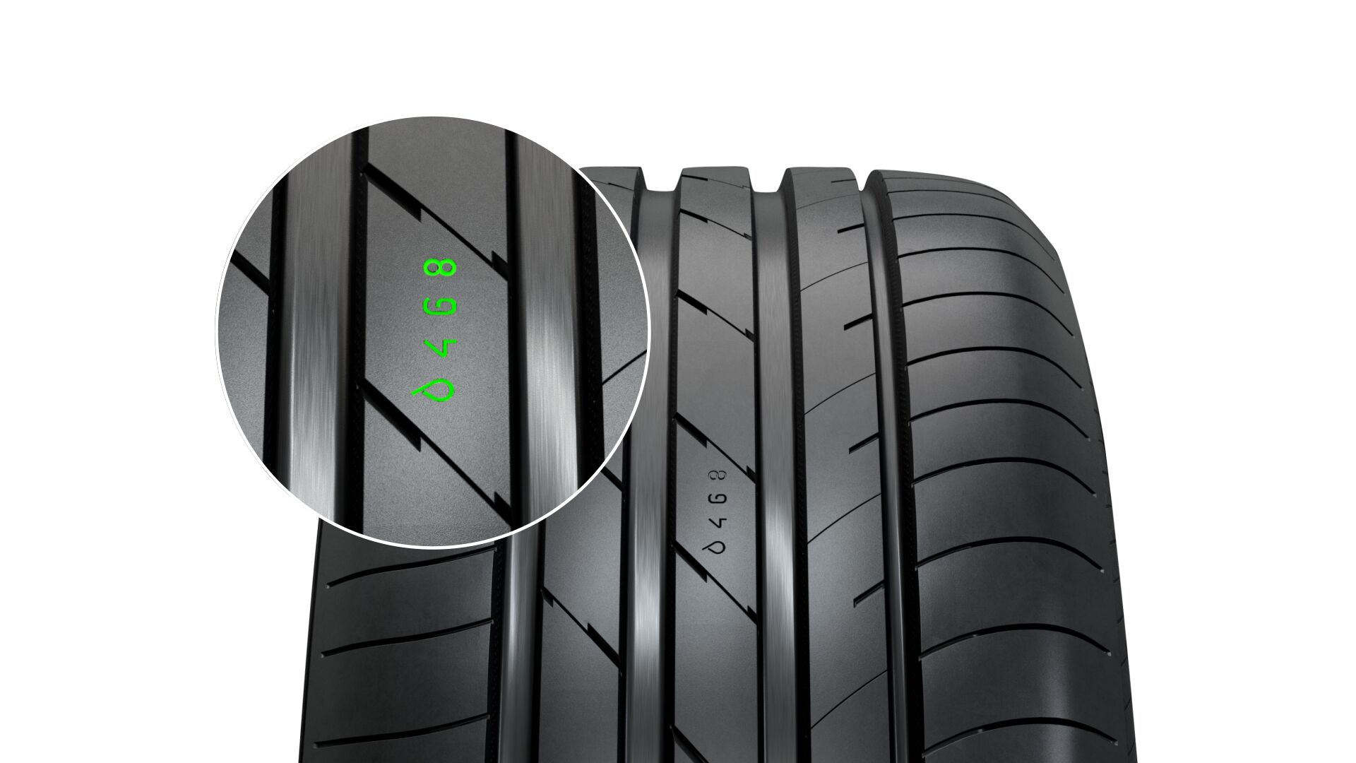 Nokian Tyres Hakka Black 3 - Viileää hallintaa / Nokian Renkaat